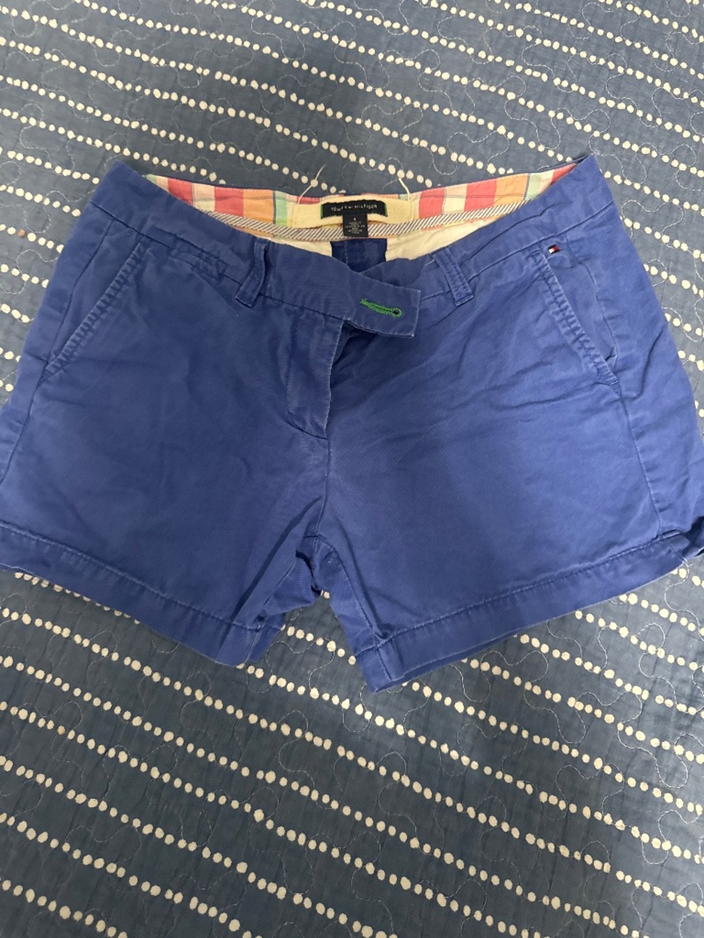 Women’s Tommy Hilfiger shorts